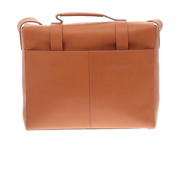 NWOT Moral Code Finely Messenger bag - Picture 3 of 16